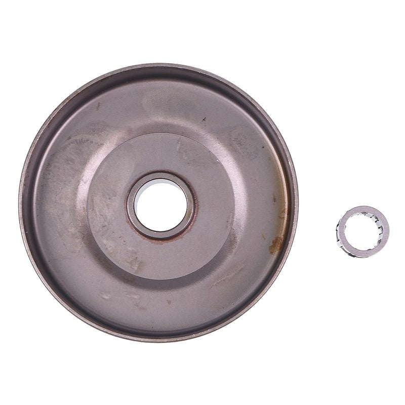 WQSING Clutch Drum Chain Sprocket Needle Bearing Compatible with Echo CS-4200ES CS-440 CS-4400 CS-3900 A556000171 Chainsaw - Image 5